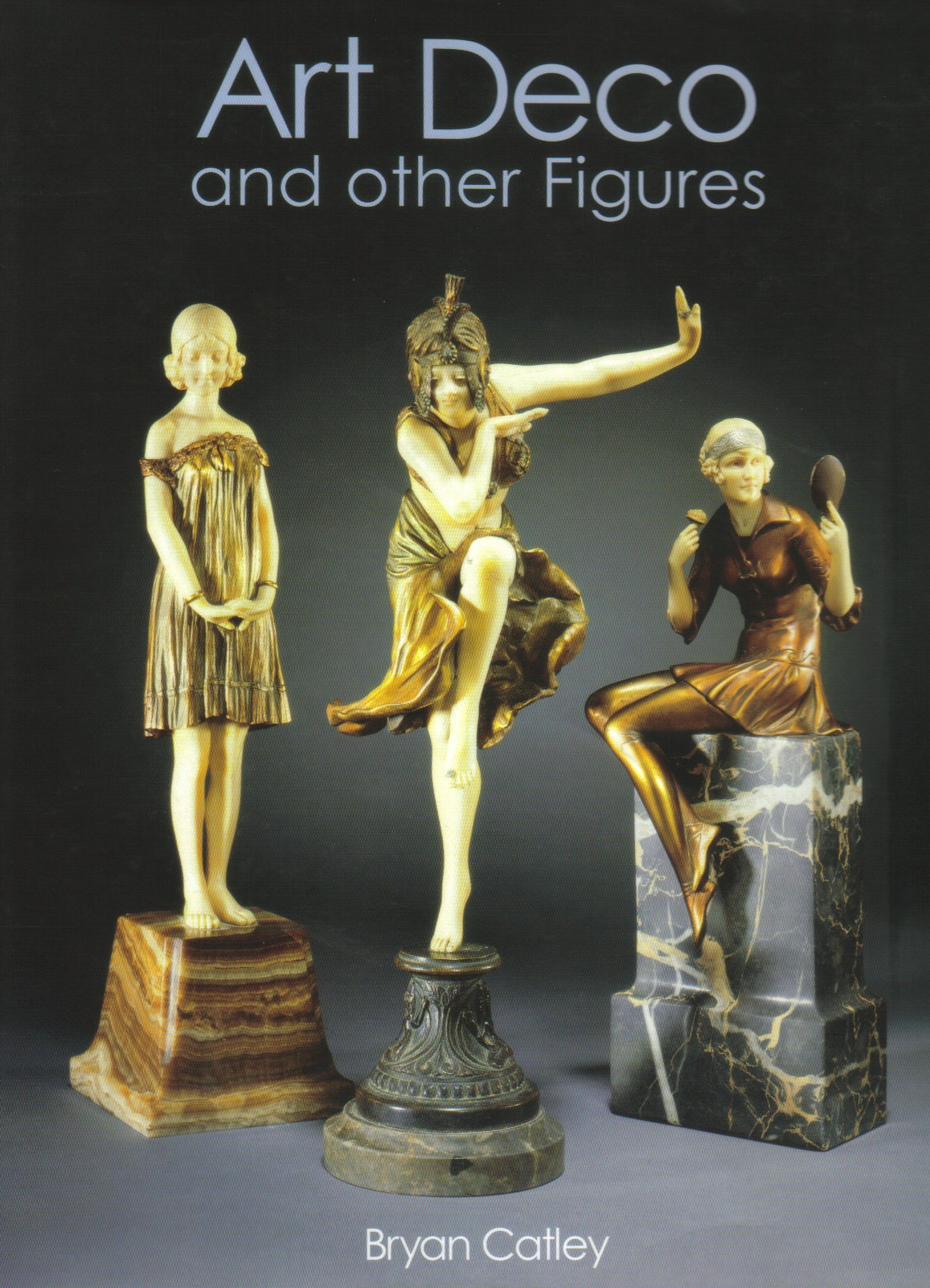 Arab Sentry by Dominique Alonzo